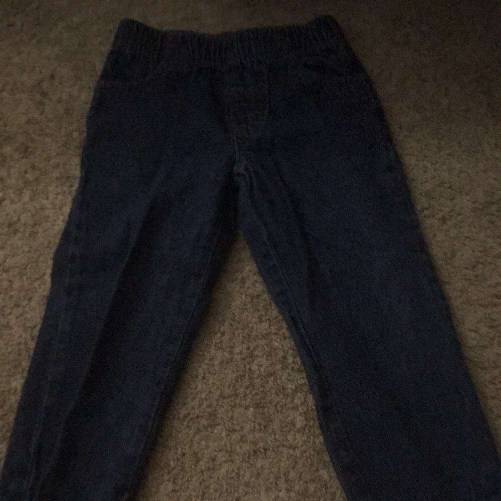 “Okie Dokie” brand pants